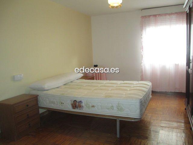 Apartamento en Lugo, Ramón Ferreiro, alquiler