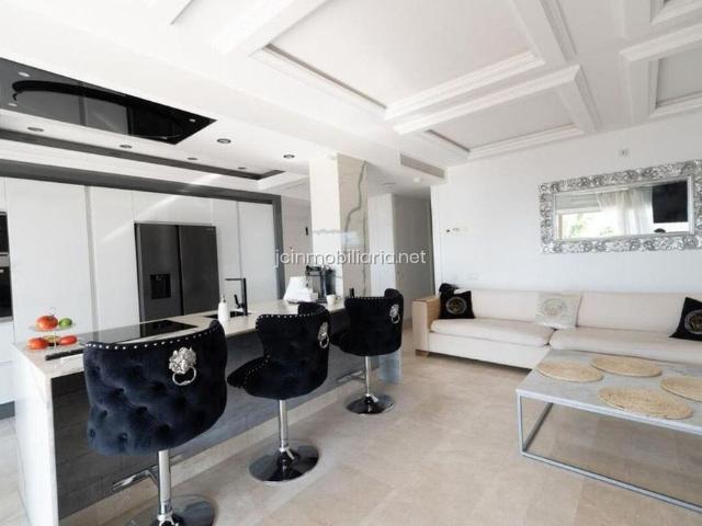 Apartamento en Manilva, Chullera, alquiler