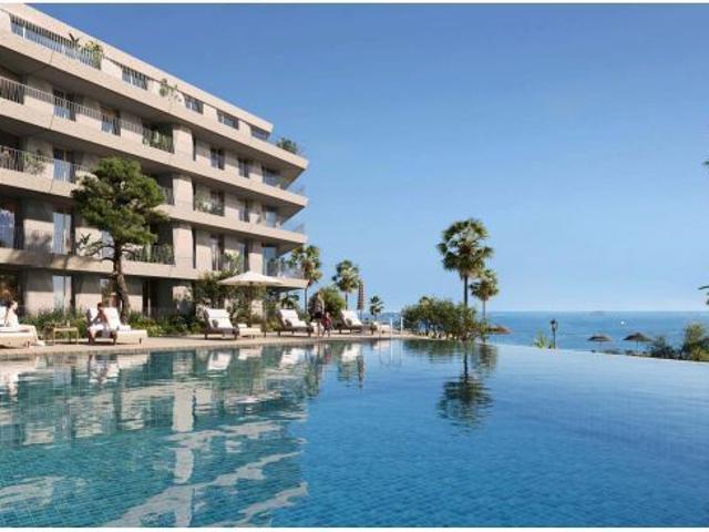 Apartamento en Manilva