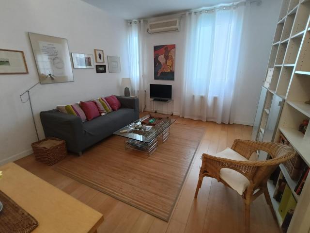 Apartamento en Malasaña