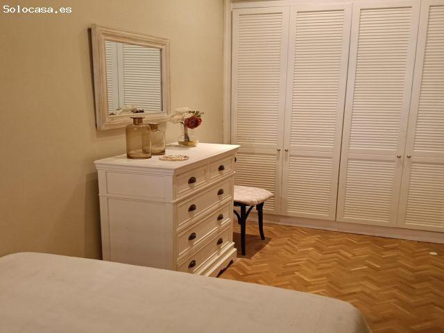 Apartamento en Malasaña