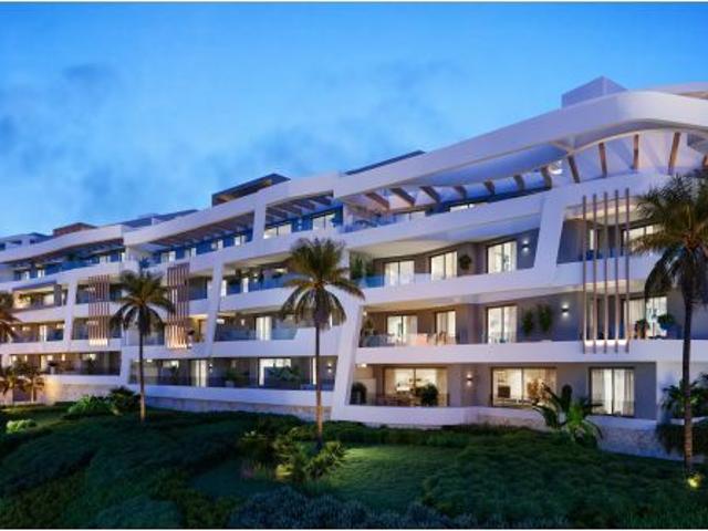 Apartamento en Marbella