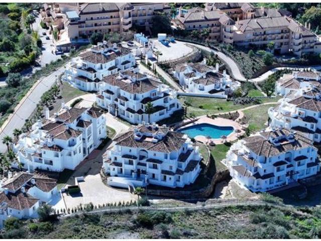 Apartamento en Marbella