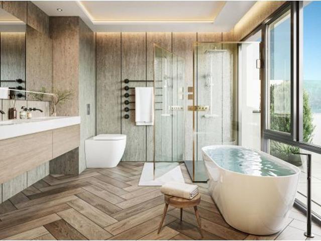 Apartamento en Marbella