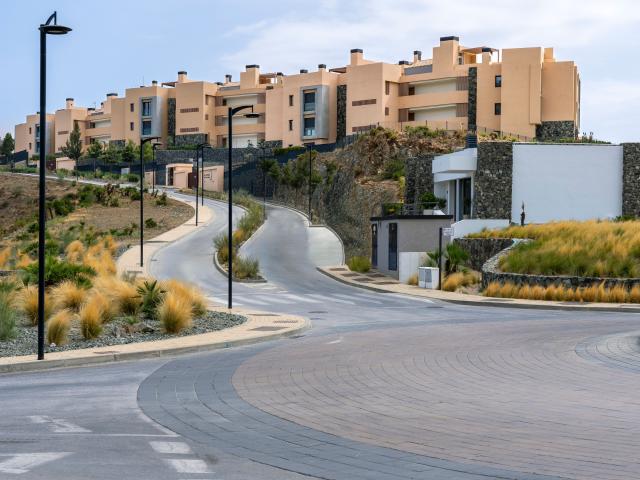 APARTAMENTO EN MARBELLA