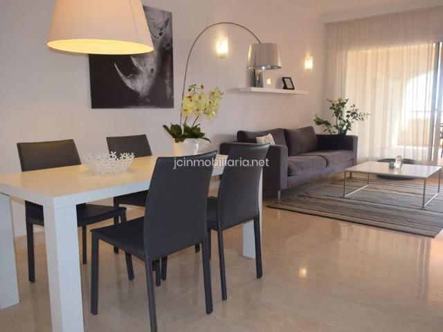 Apartamento en Marbella, Elviria, alquiler
