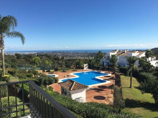 Apartamento en Marbella, La Mairena, alquiler