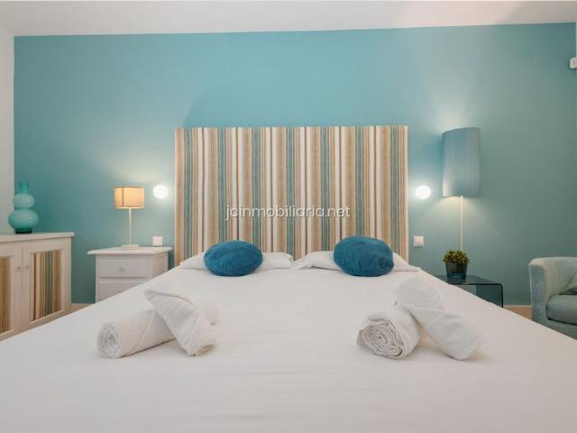 Apartamento en Marbella, Puerto Banus, alquiler
