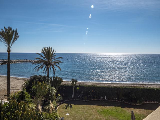 Apartamento en Marbella Puerto Banus, Marbella