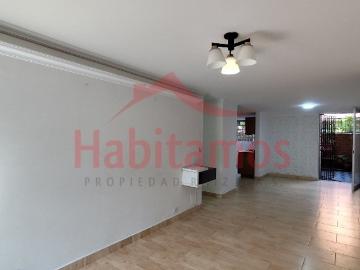 Apartamento en Medellín Carlos E Restrepo código 70167