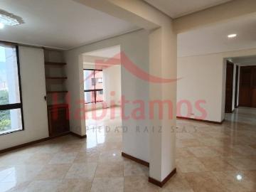 Apartamento en Envigado E1 código 69972