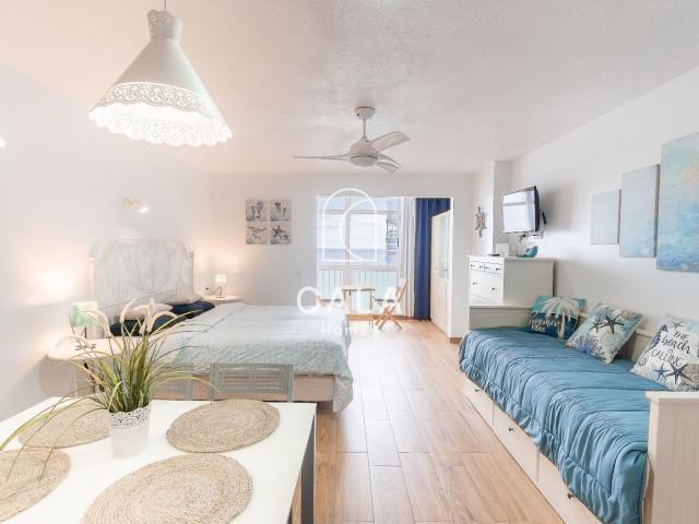Apartamento en Mesa del Mar 50m² Tacoronte