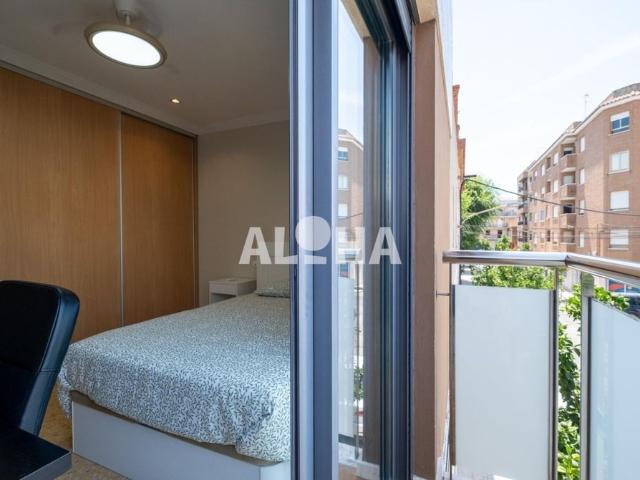 Apartamento en Metro moncada alfara, Moncada – A0720