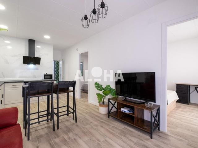 Apartamento en Metro seminari ceu, Moncada – A0721