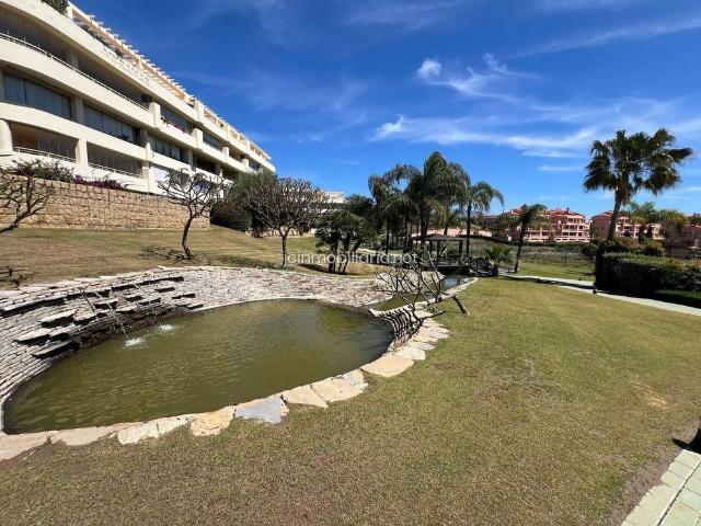 Apartamento en Mijas, El Chaparral, alquiler