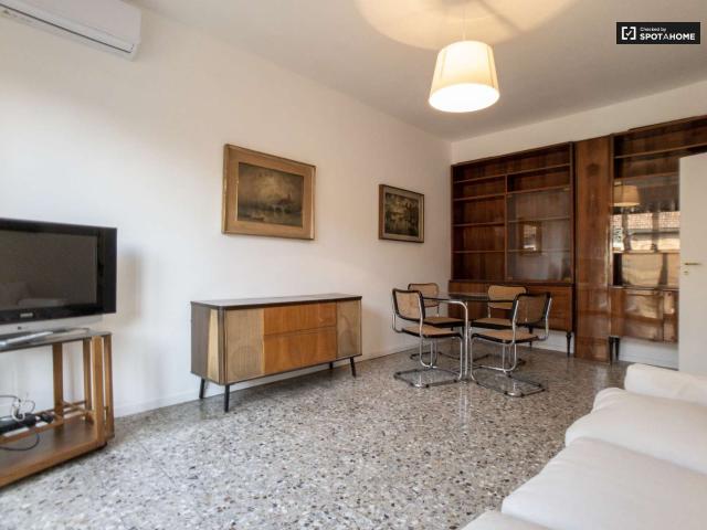 Apartamento en Milan