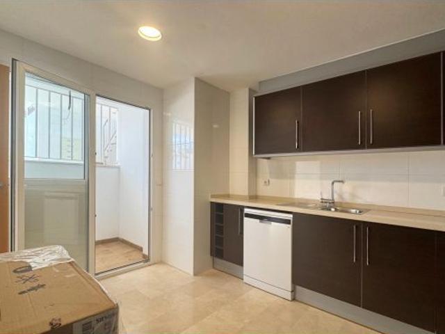 Apartamento en Monte Pego
