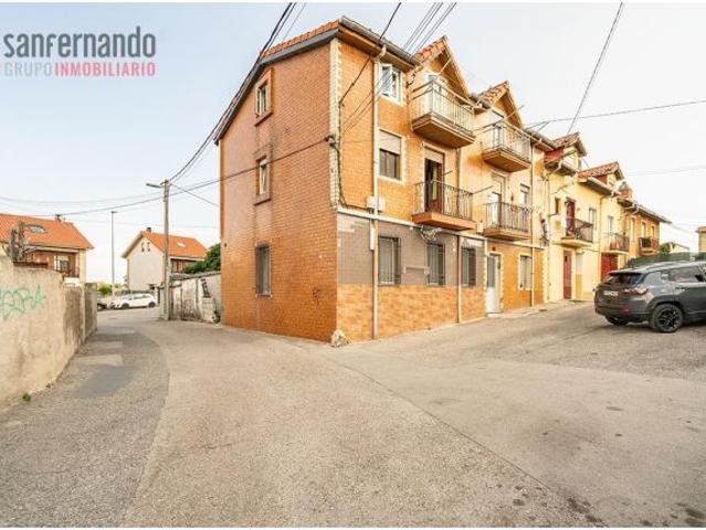 Apartamento en Monte Santander