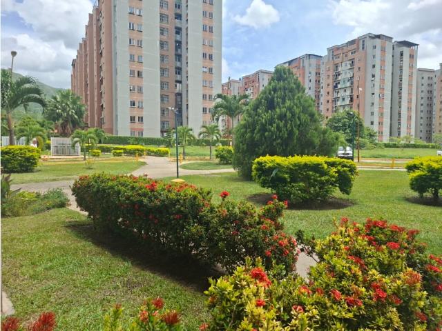 APARTAMENTO EN MONTEMAYOR, SAN DIEGO. SCLAUP 91