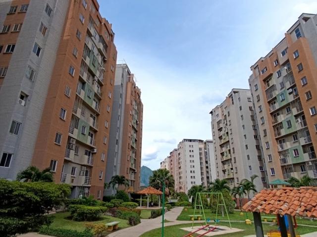 APARTAMENTO EN MONTEMAYOR, SAN DIEGO. SLILIL 14