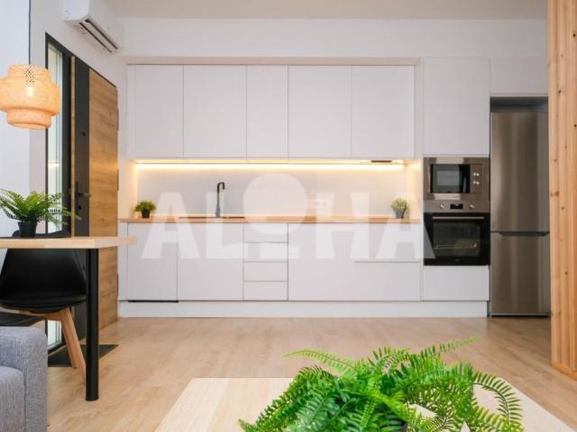 Apartamento en MONCADA, Moncada – A0501 4