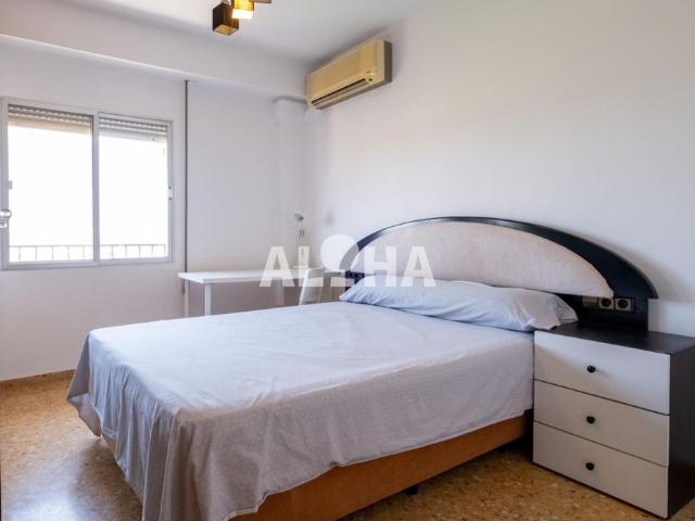 Apartamento en MONCADA, Moncada – A0723