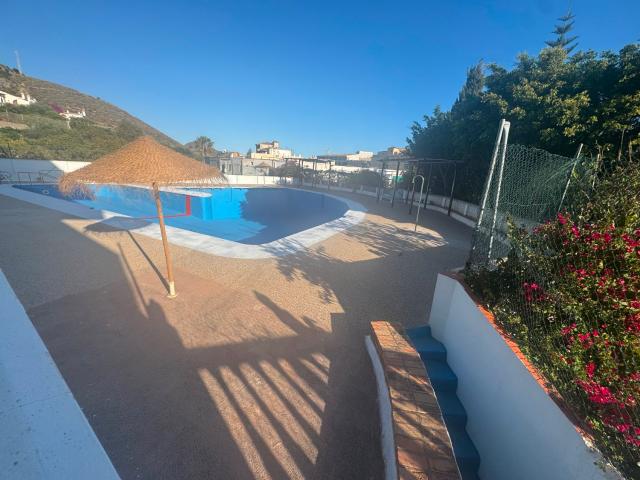 Apartamento en Motril