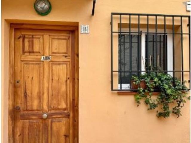 APARTAMENTO EN NERJA BURRIANA