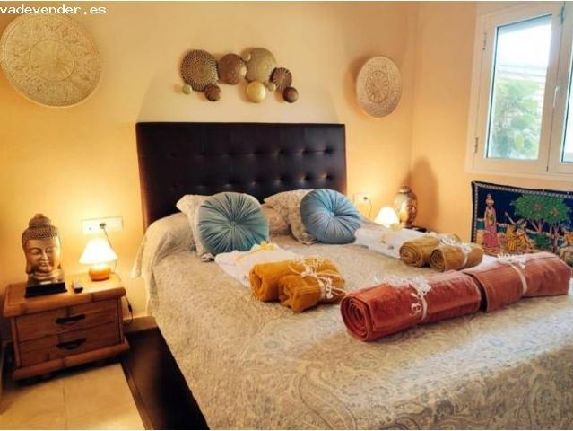 Apartamento en Novo Sancti Petri