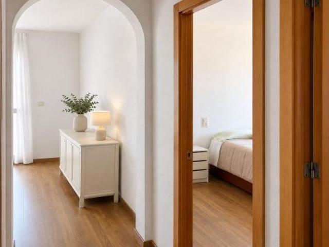 Apartamento en Nuevo Portil Urbanización Miguel Ángel Sol