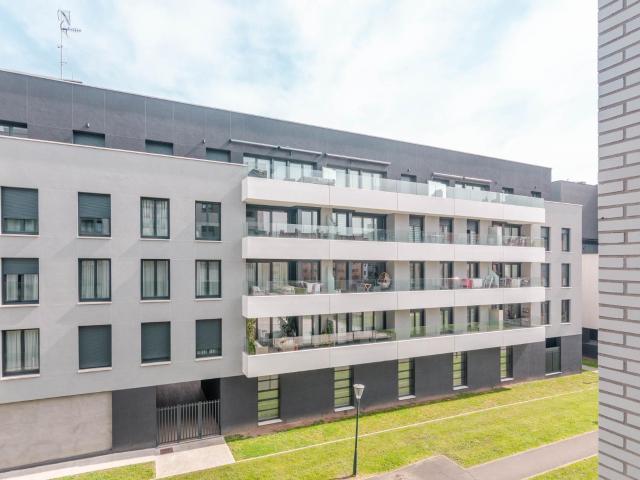 Apartamento en Nuevo Roces Gijón
