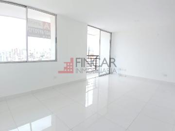 Apartamento en Nuevo Sotomayor
