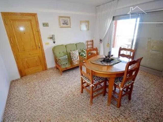 Apartamento en Nules