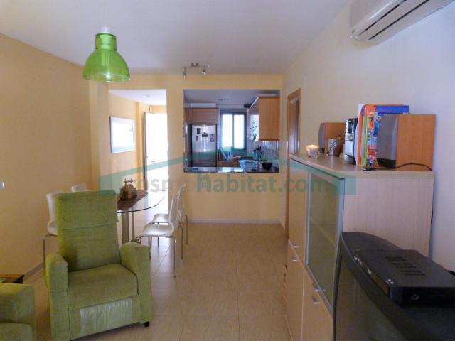 Apartamento en Nules