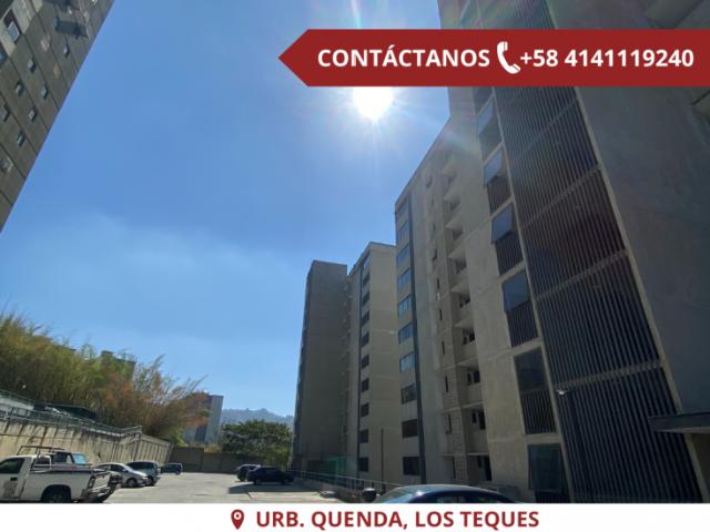 Apartamento en Obra Gris, en Venta. Los Teques