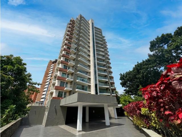 Apartamento En Obra Gris, Urb. El Boque, Valencia