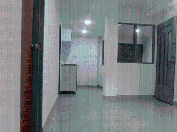 Apartamento en Obrero Bello