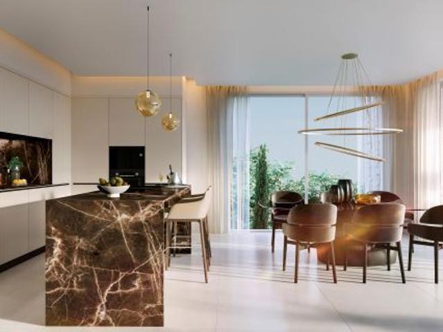 Apartamento en Ojén