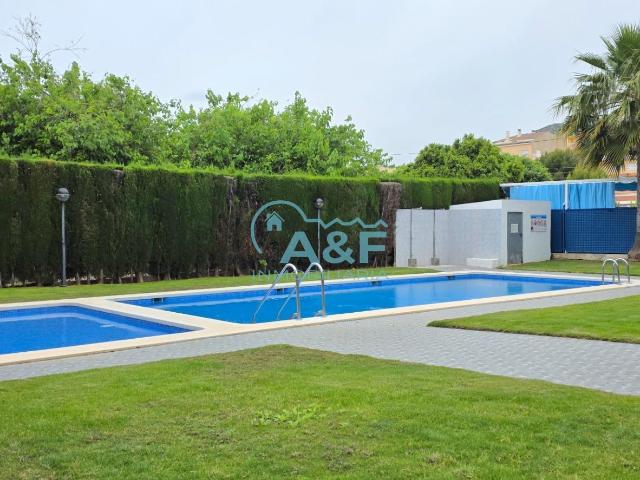 APARTAMENTO EN OROPESA DEL MAR EDIFICIO LA VIÑA