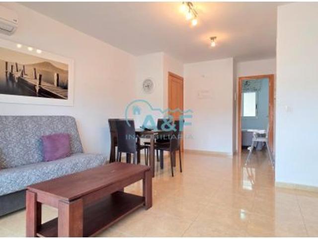 APARTAMENTO EN OROPESA DEL MAR EDIFICIO LA VIÑA