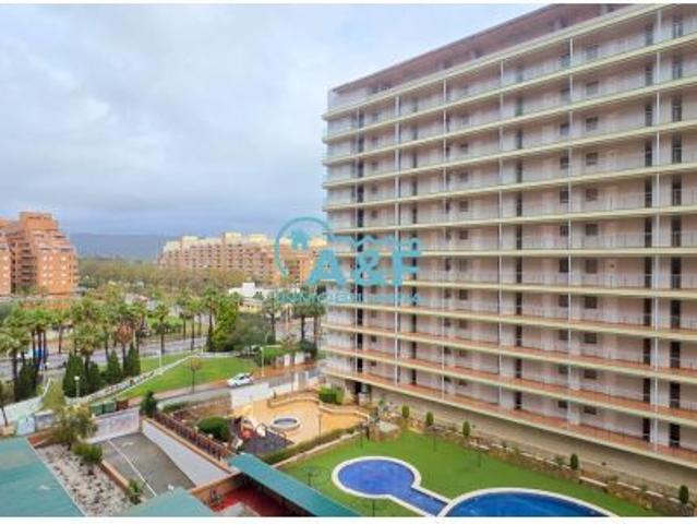 Apartamento en Oropesa del Mar Vista Mar III