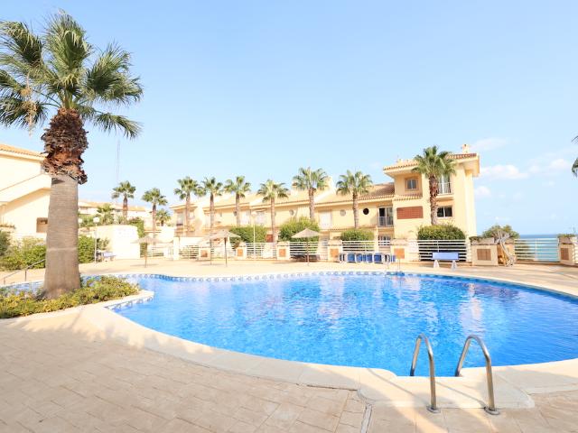 Apartamento en Orihuela