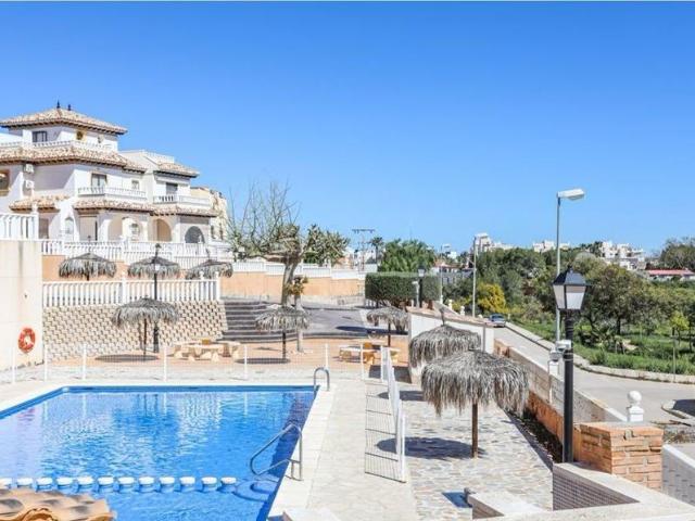 Apartamento en Orihuela Costa