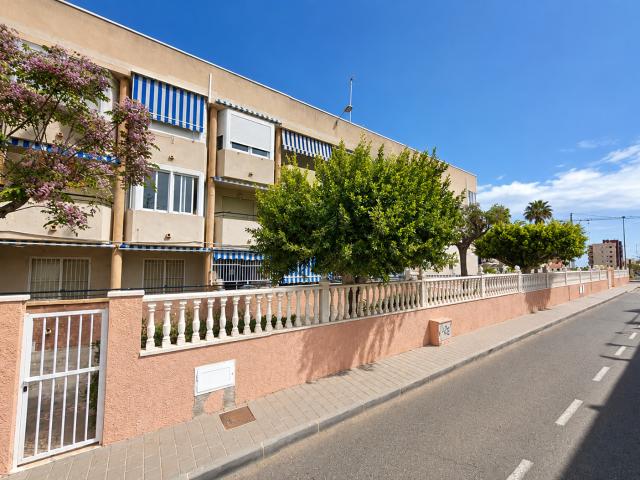 Apartamento en Pilar de la Horadada