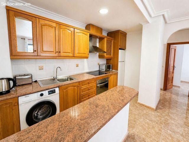 APARTAMENTO EN ORIHUELA COSTA CABO ROIG