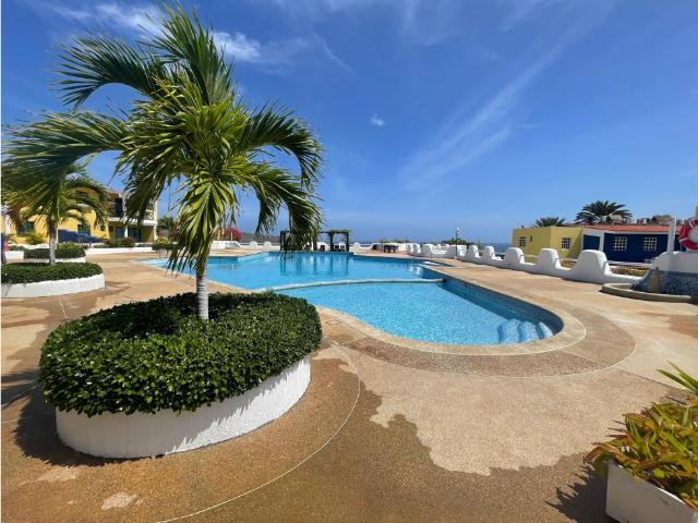 Apartamento en Pampatar, Colinas de la Caranta, Pampatar, Margarita