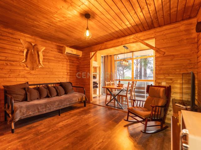 APARTAMENTO EN PANTANO DE SAN JUAN