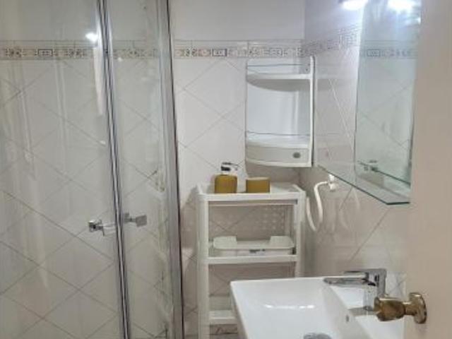 APARTAMENTO EN PALMONES DE 1 HABITACIÓN