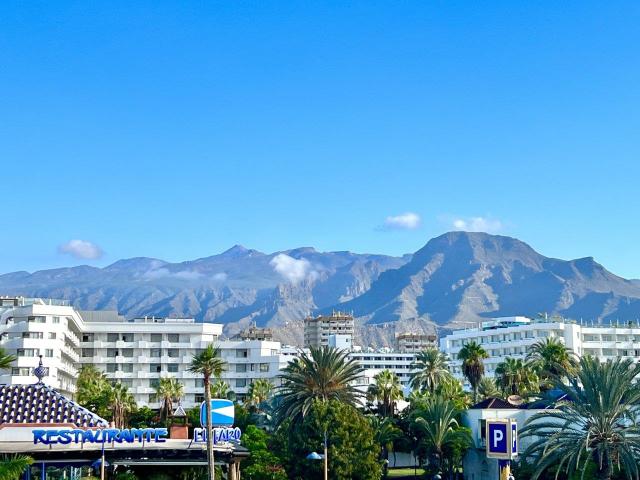 Apartamento en Parque Santiago 3 45m² Playa de los Cristianos