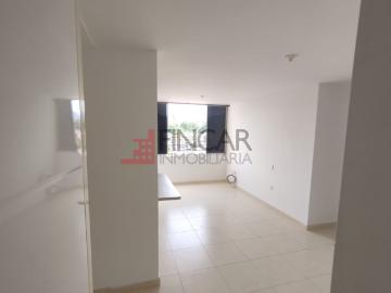 Apartamento en Paseo del Puente